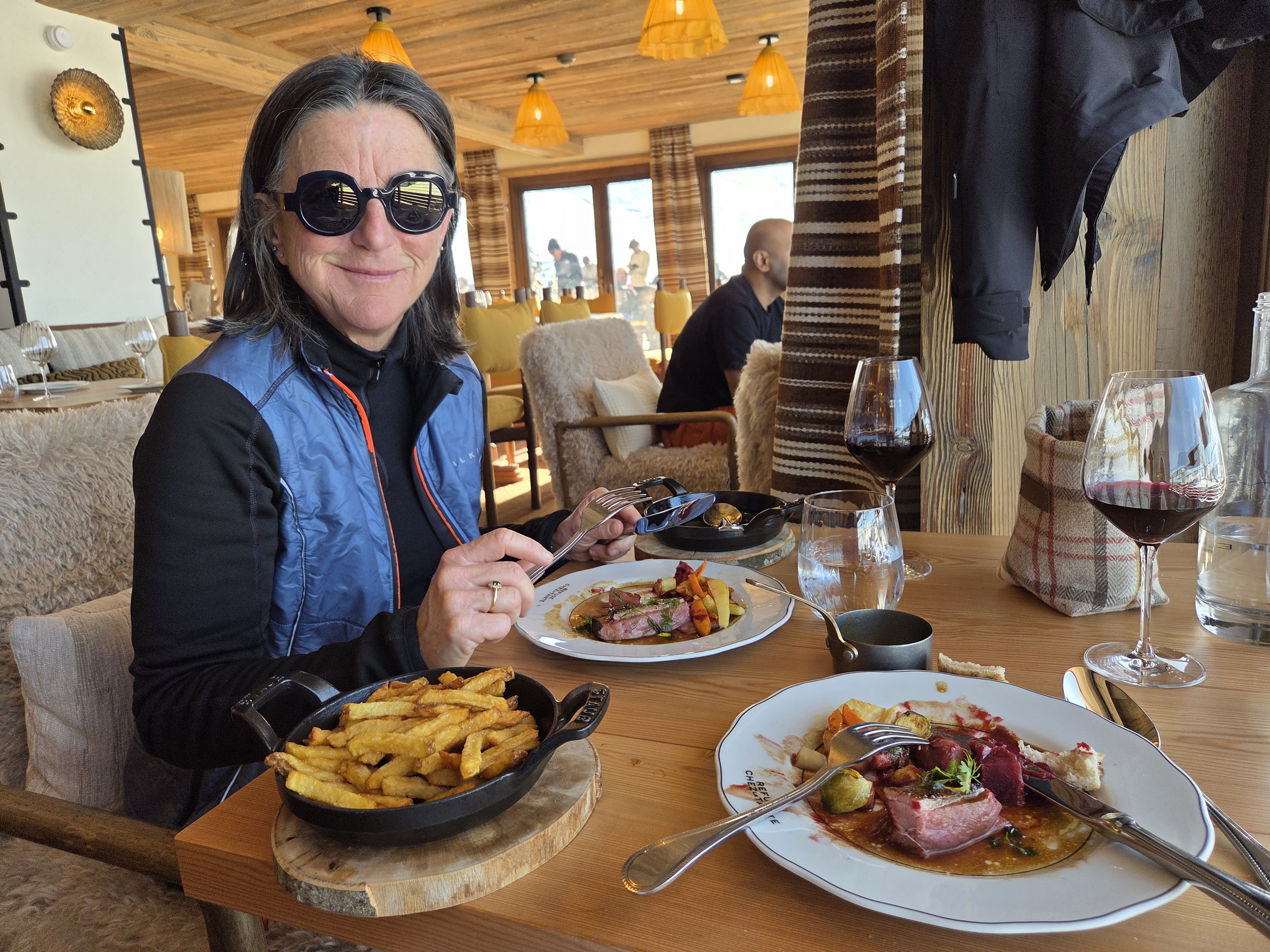 Luxury Alpine Break Megeve