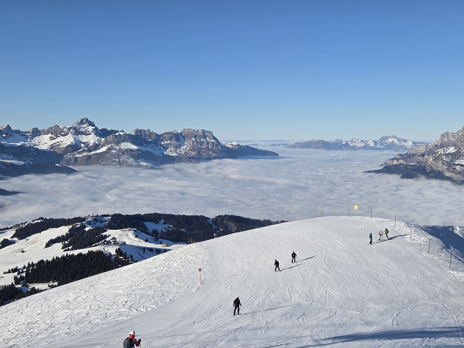 Luxury Chalet Ski Megeve